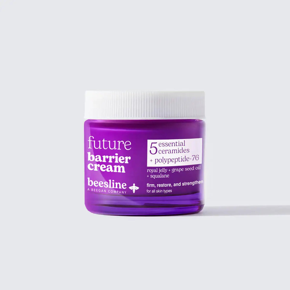 Future Barrier Cream