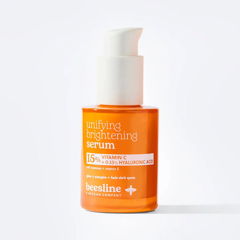 Ununifying Brightening Serum - 15% Vitamin C