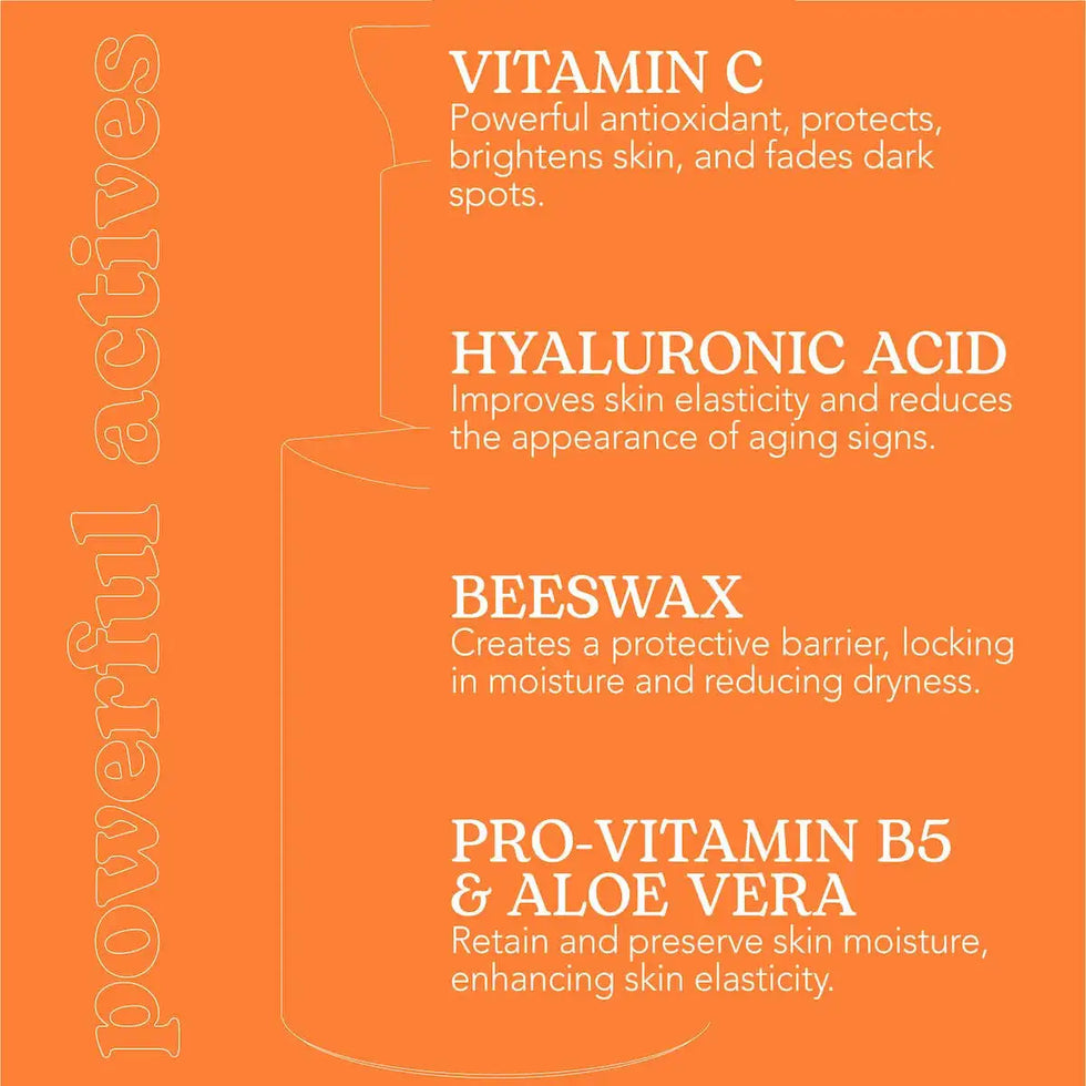 Ununifying Brightening Serum - 15% Vitamin C