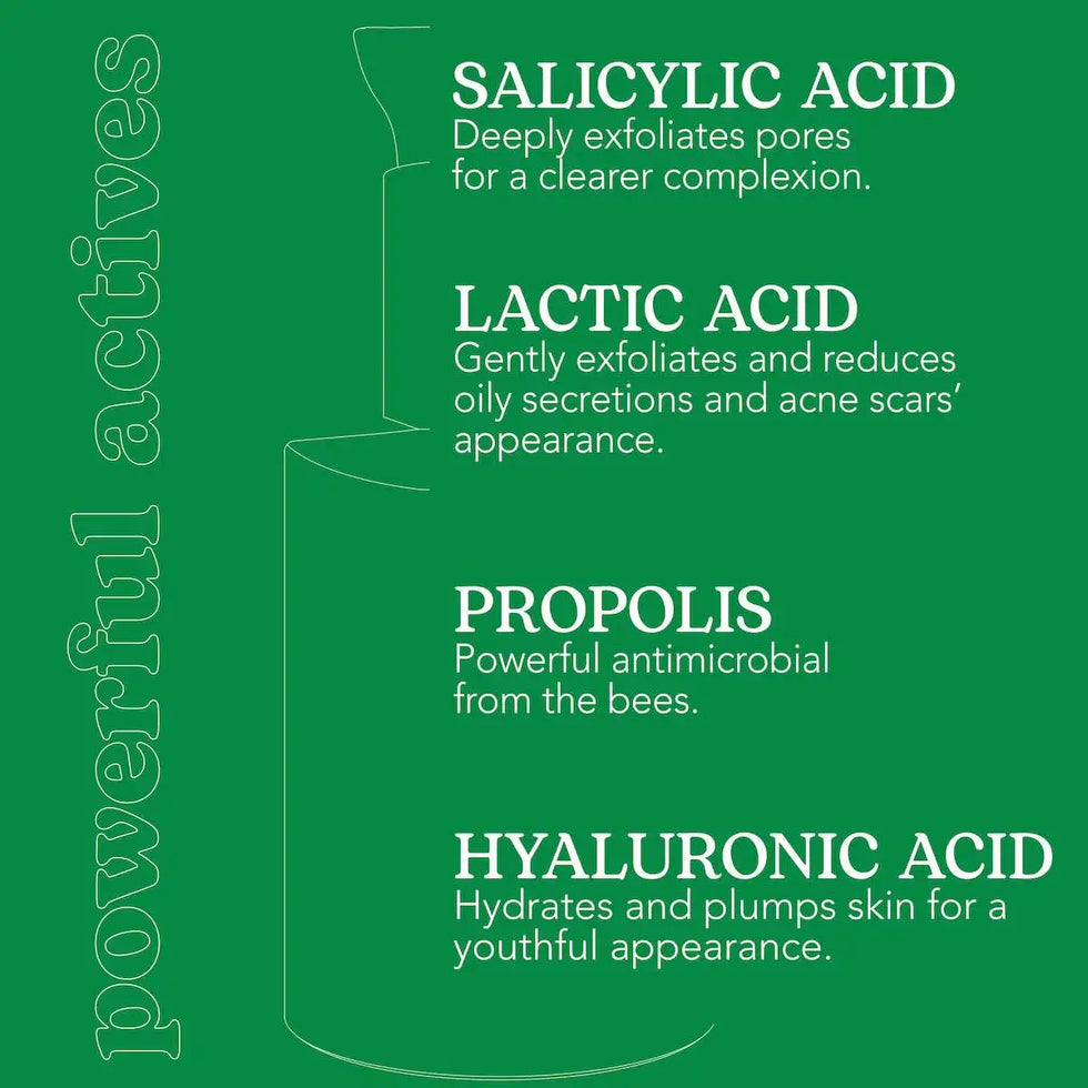 Sebum-Control Balancing Serum