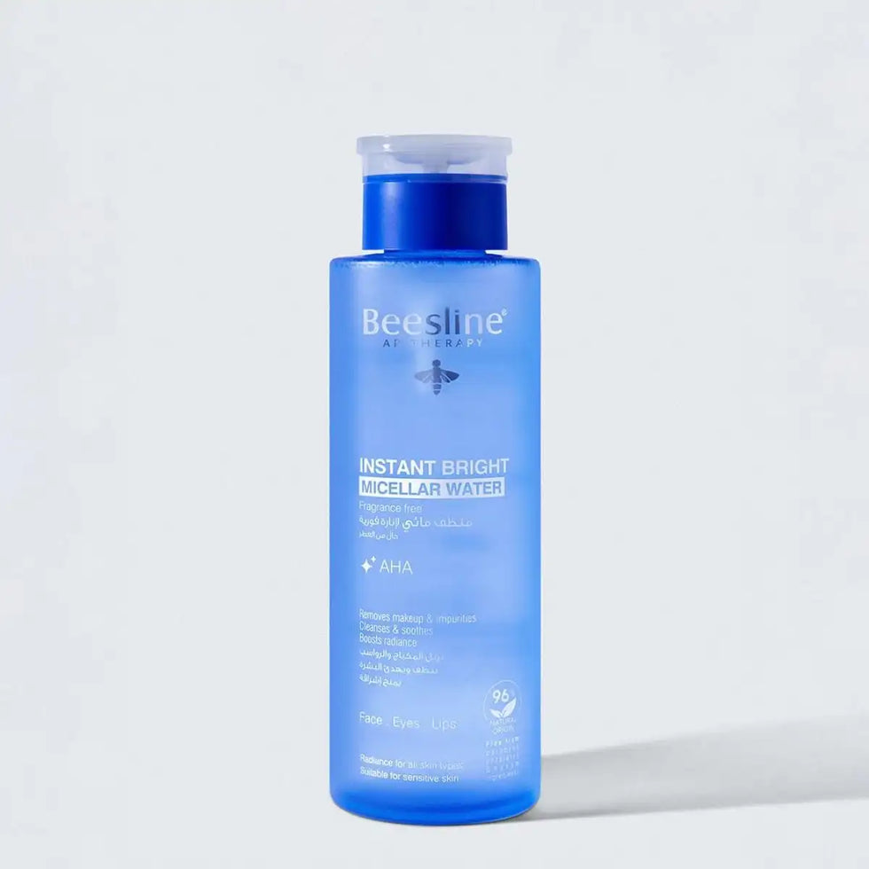 Instant Bright Micellar Water
