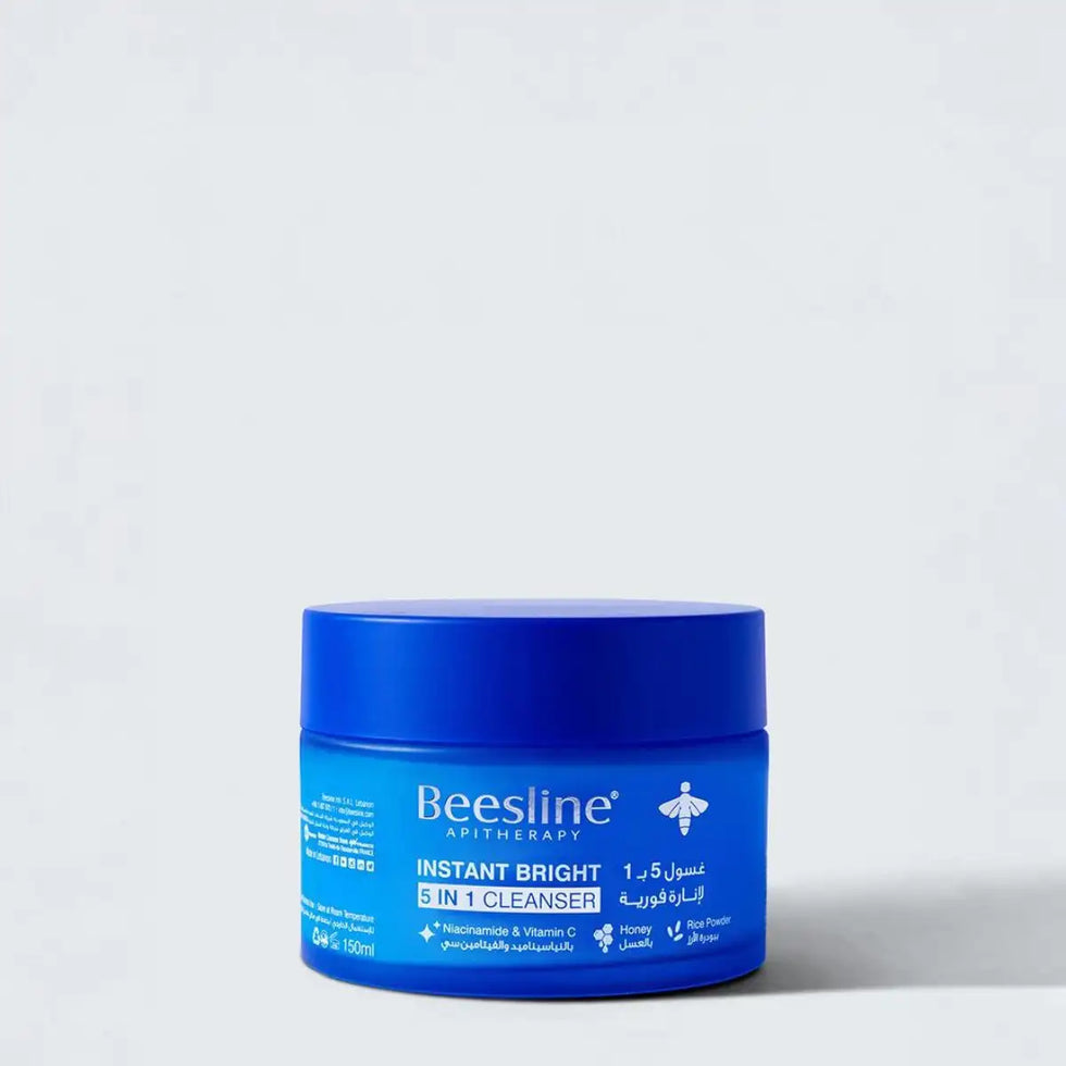 Instant Bright 5 in 1 Cleanser