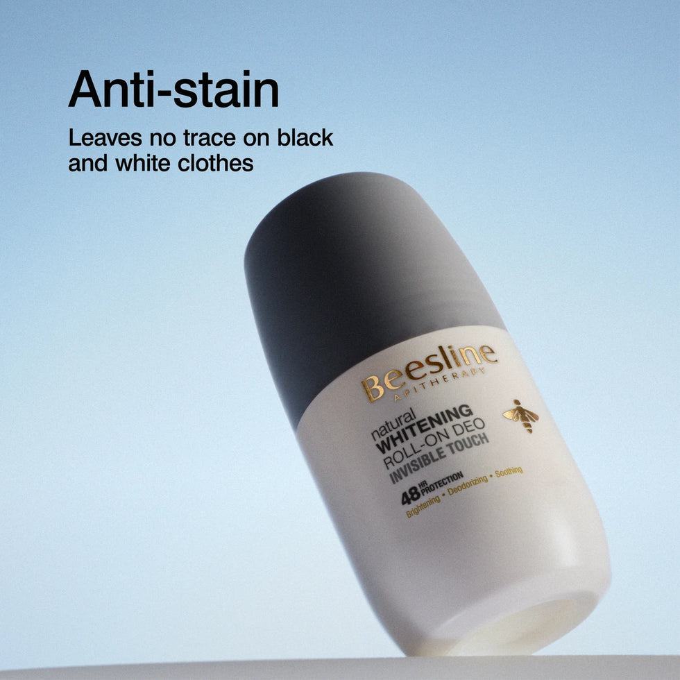 Whitening Roll-On