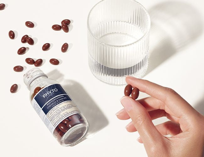 Phytophanère Multi-Vitamin & Mineral Supplement