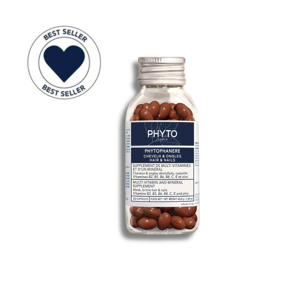 Phytophanère Multi-Vitamin & Mineral Supplement