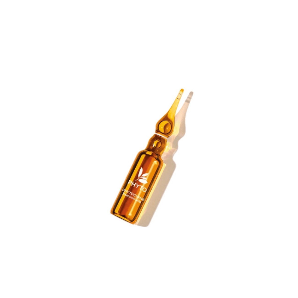 Phytocyane Reactional Ampoules