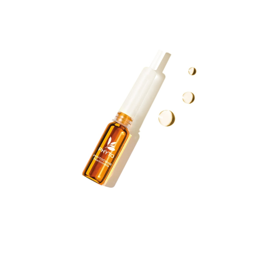 Phytocyane Reactional Ampoules