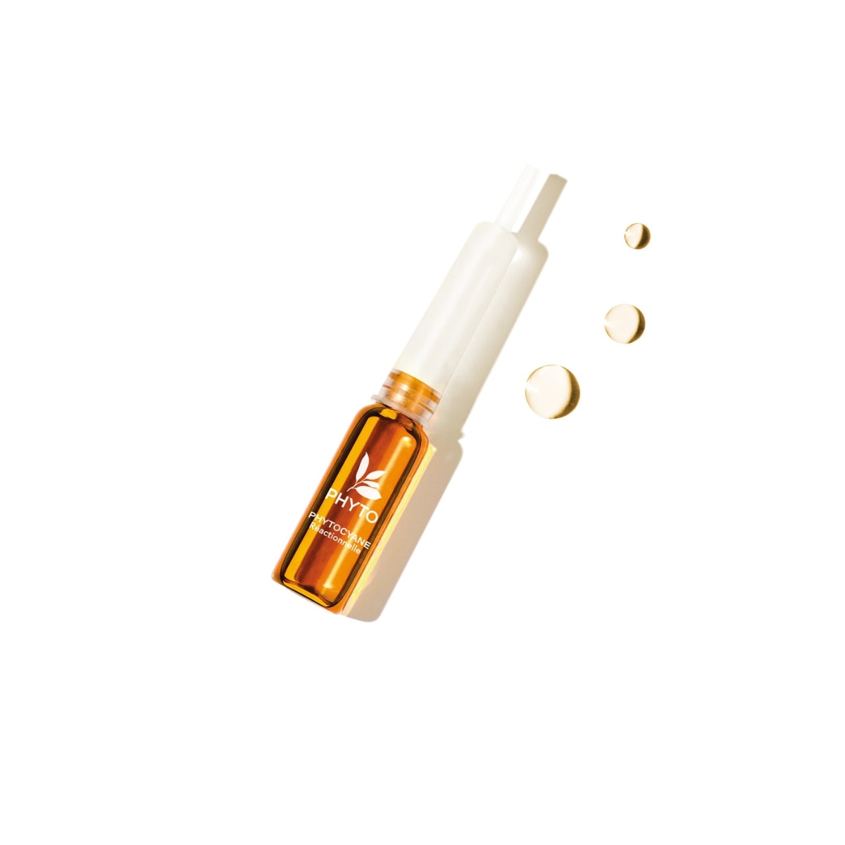 Phytocyane Reactional Ampoules