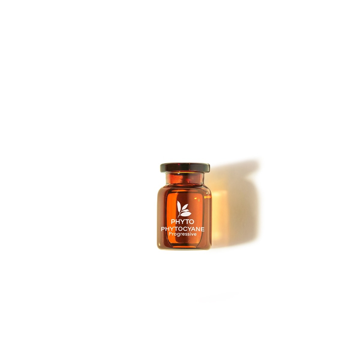 Phytocyane Progressive Ampoules