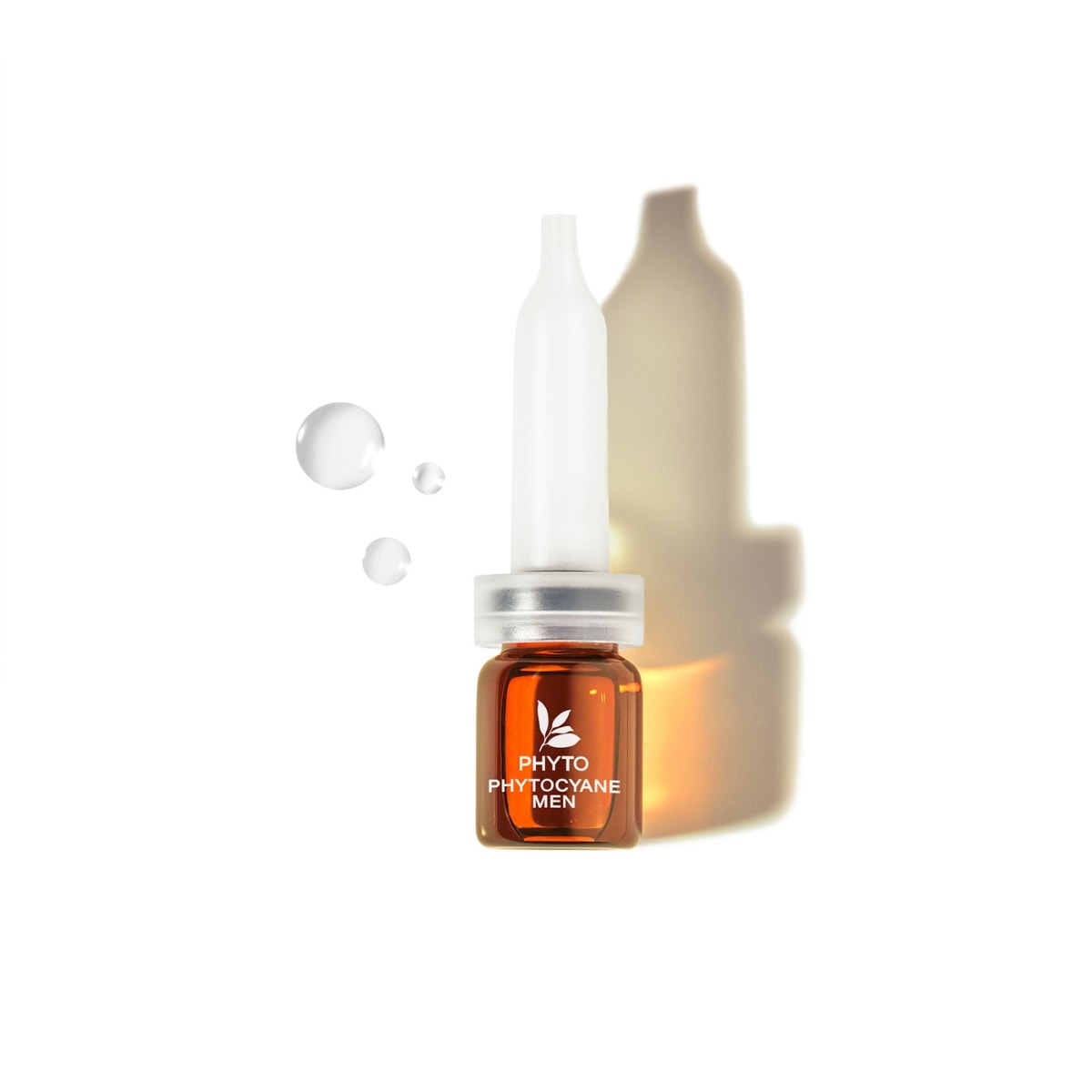Phytocyane Men Ampoules