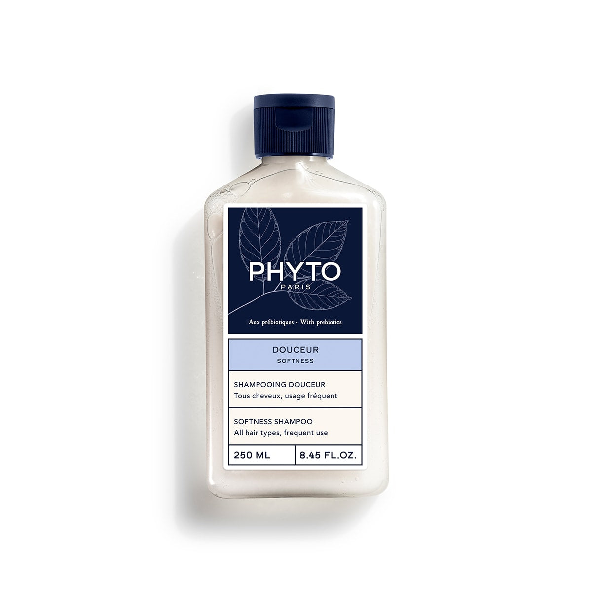 Softness Shampoo