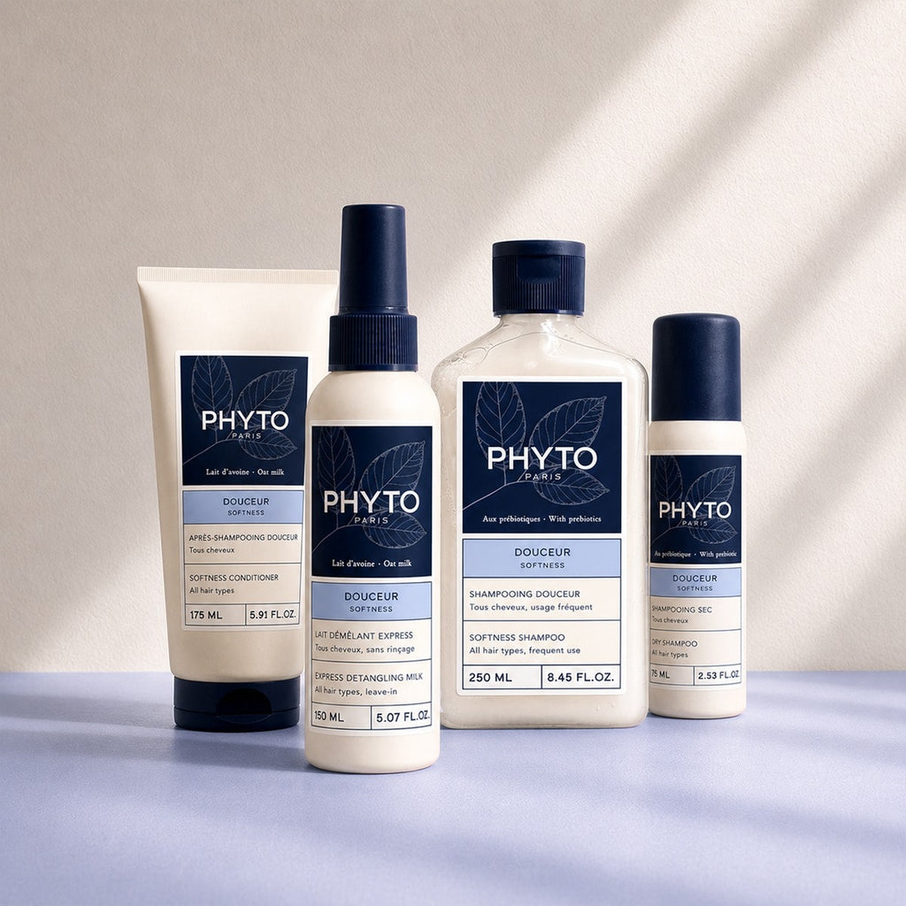 Softness Conditioner