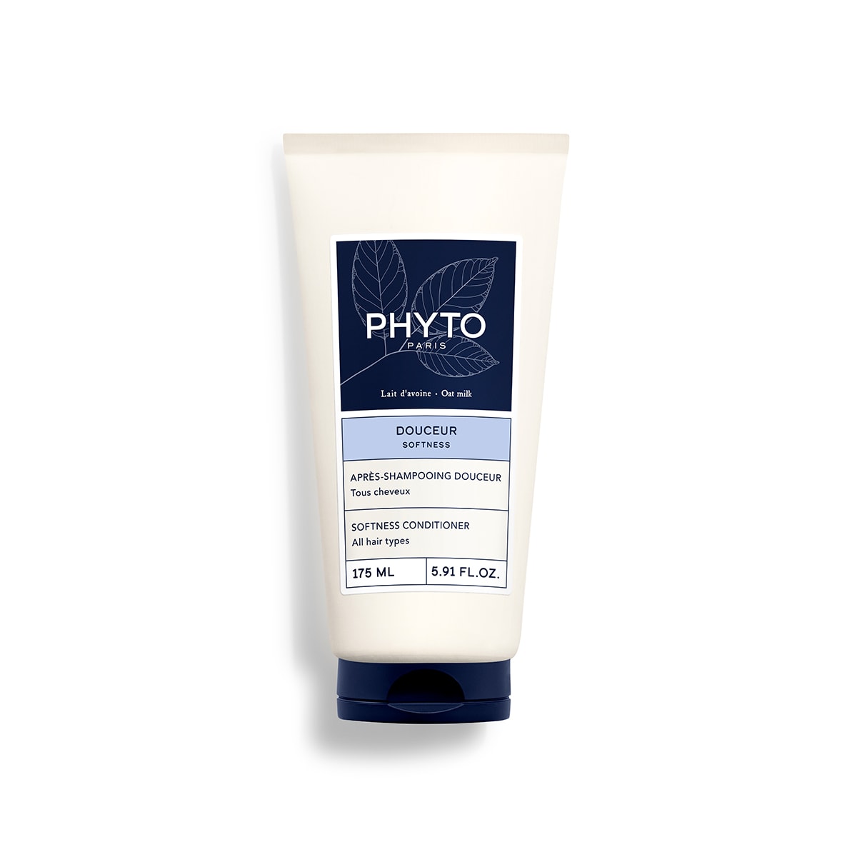 Softness Conditioner