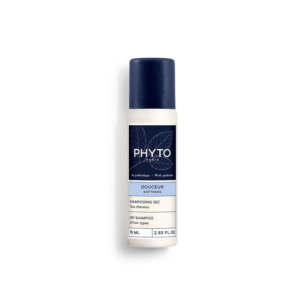 Softness Dry Shampoo