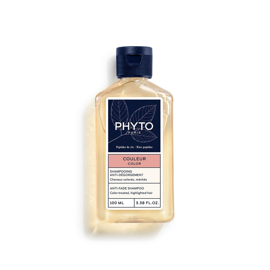 Color Anti-Fade Shampoo