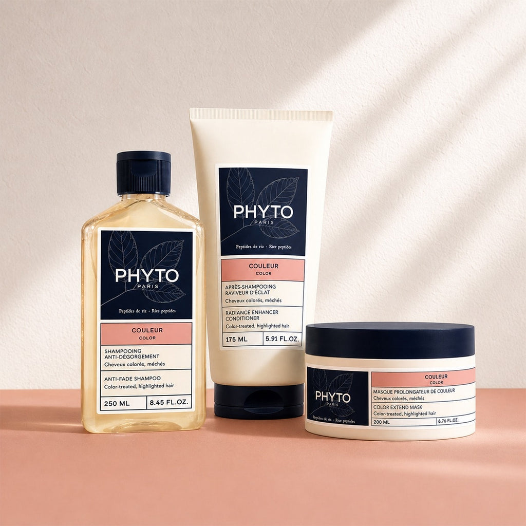 Color Anti-Fade Shampoo