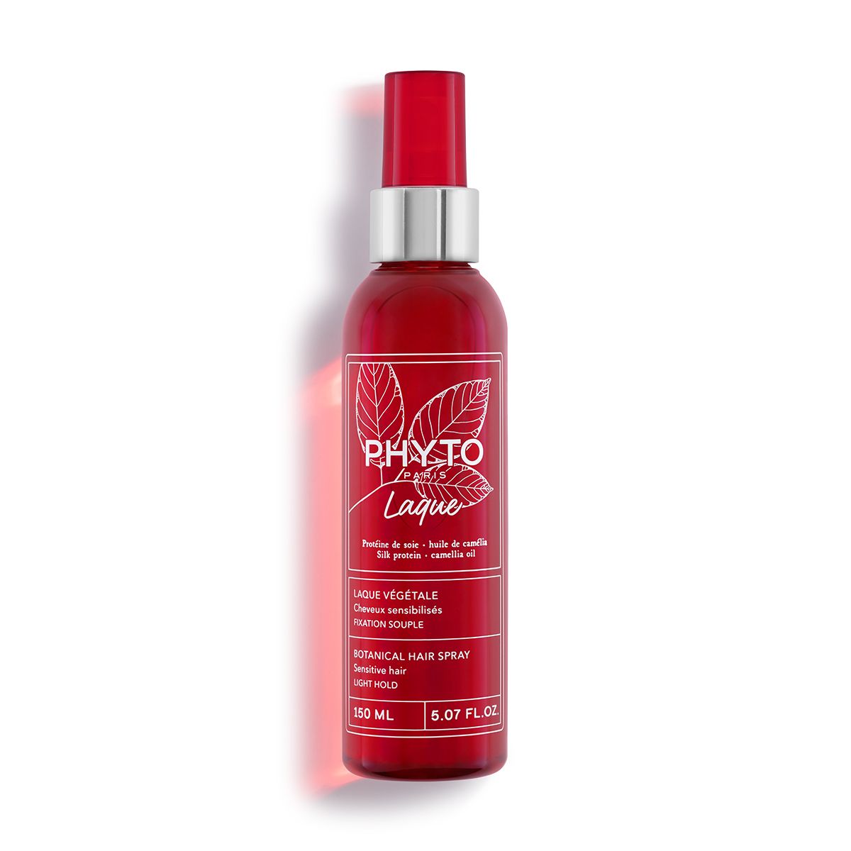 Phytolaque Botanical Hair Spray