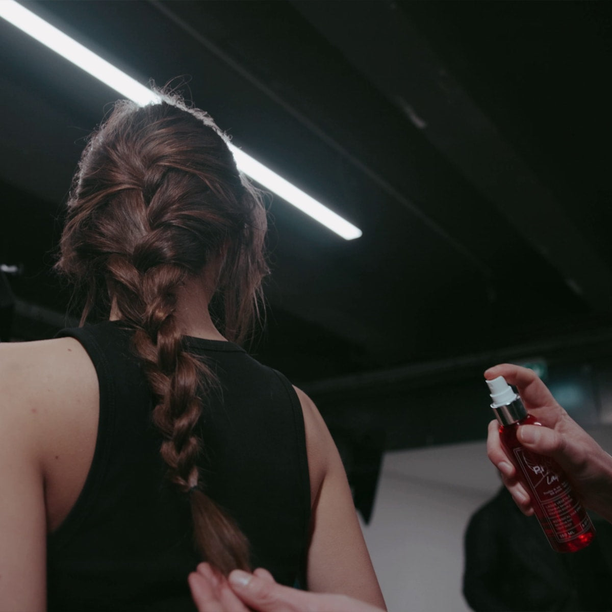 Phytolaque Botanical Hair Spray
