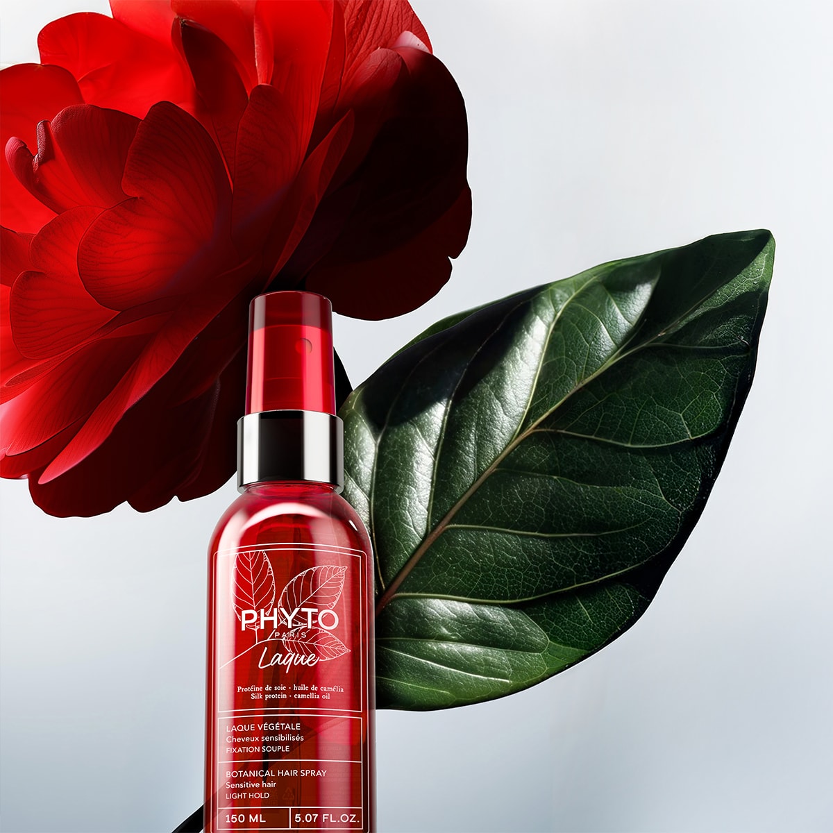 Phytolaque Botanical Hair Spray