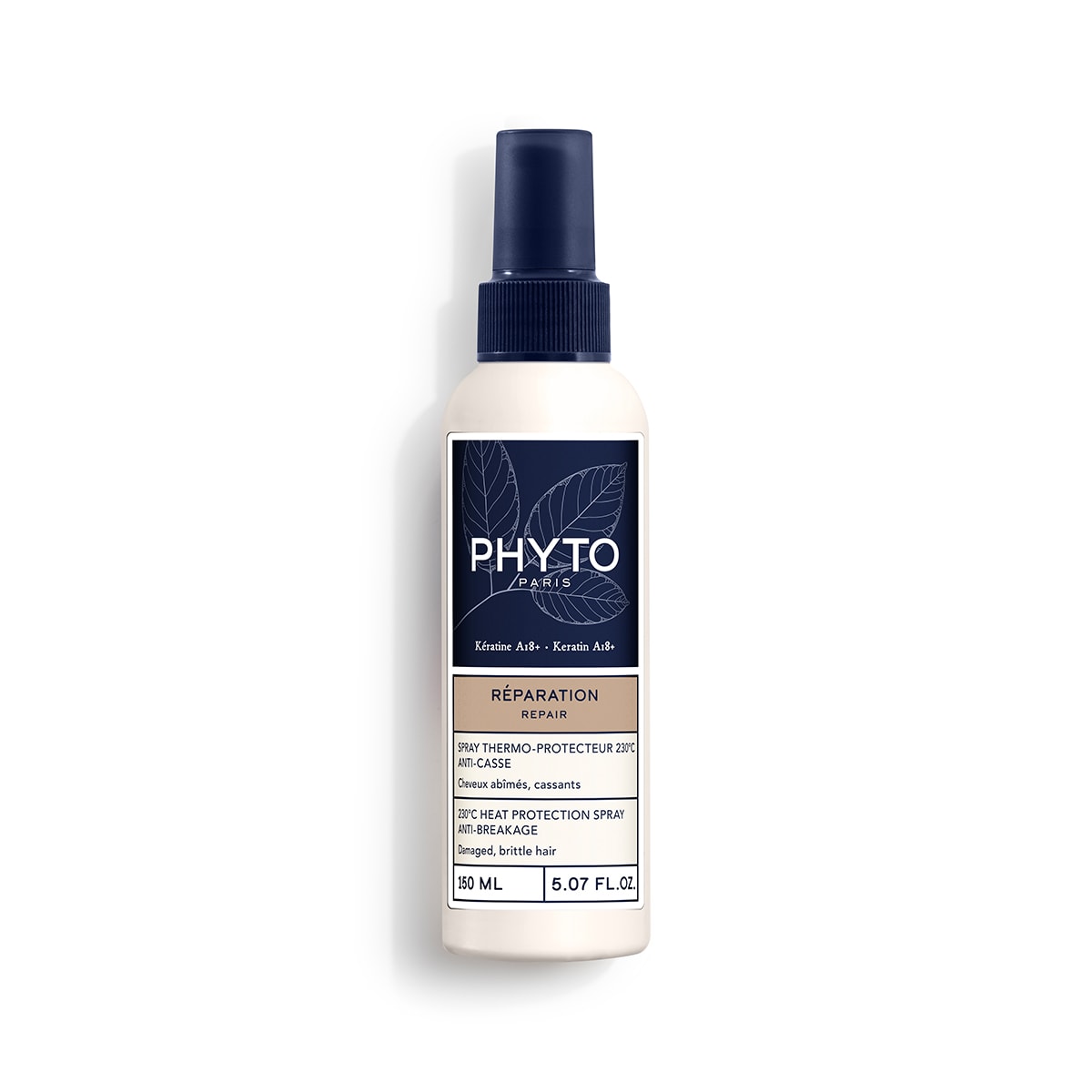 Repair 230 Heat Protection Spray