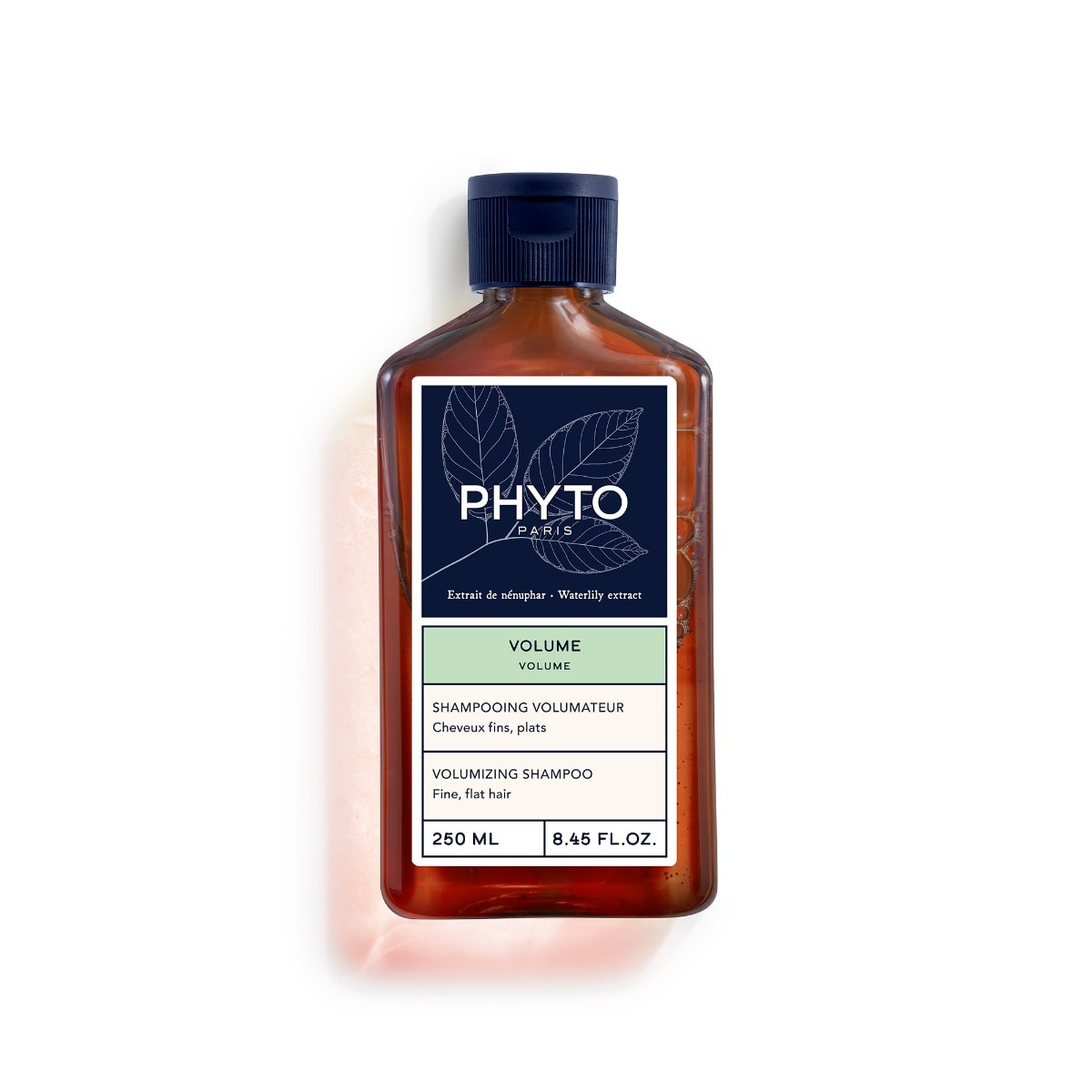 Volume Volumizing Shampoo