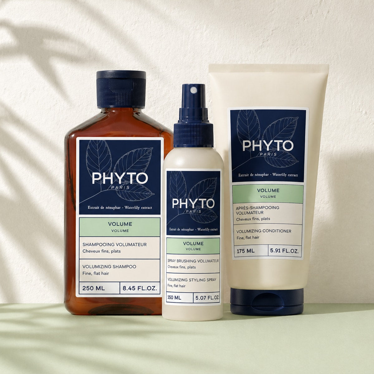 Volume Volumizing Shampoo