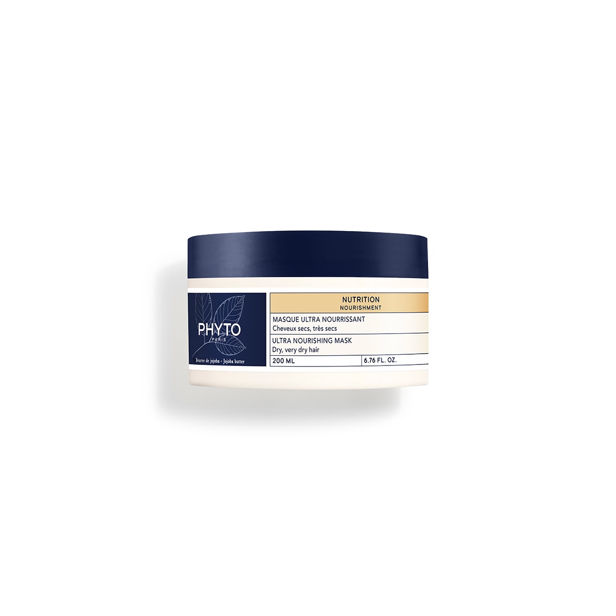 Nutrition Nourishing Mask