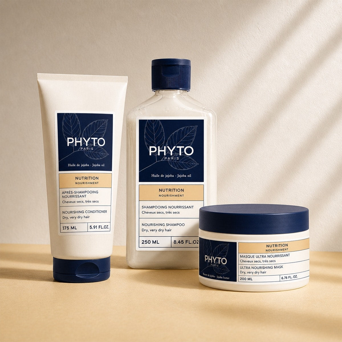 Nutrition Nourishing Conditioner