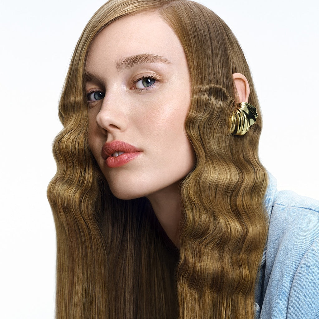 Nutrition Nourishing Shampoo