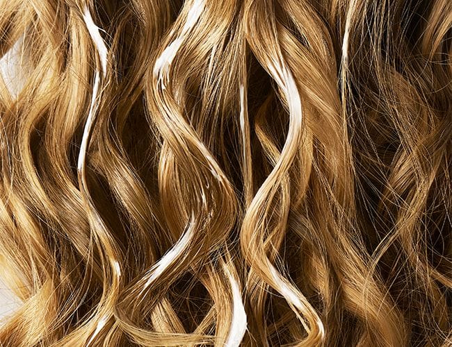 Nutrition Nourishing Shampoo