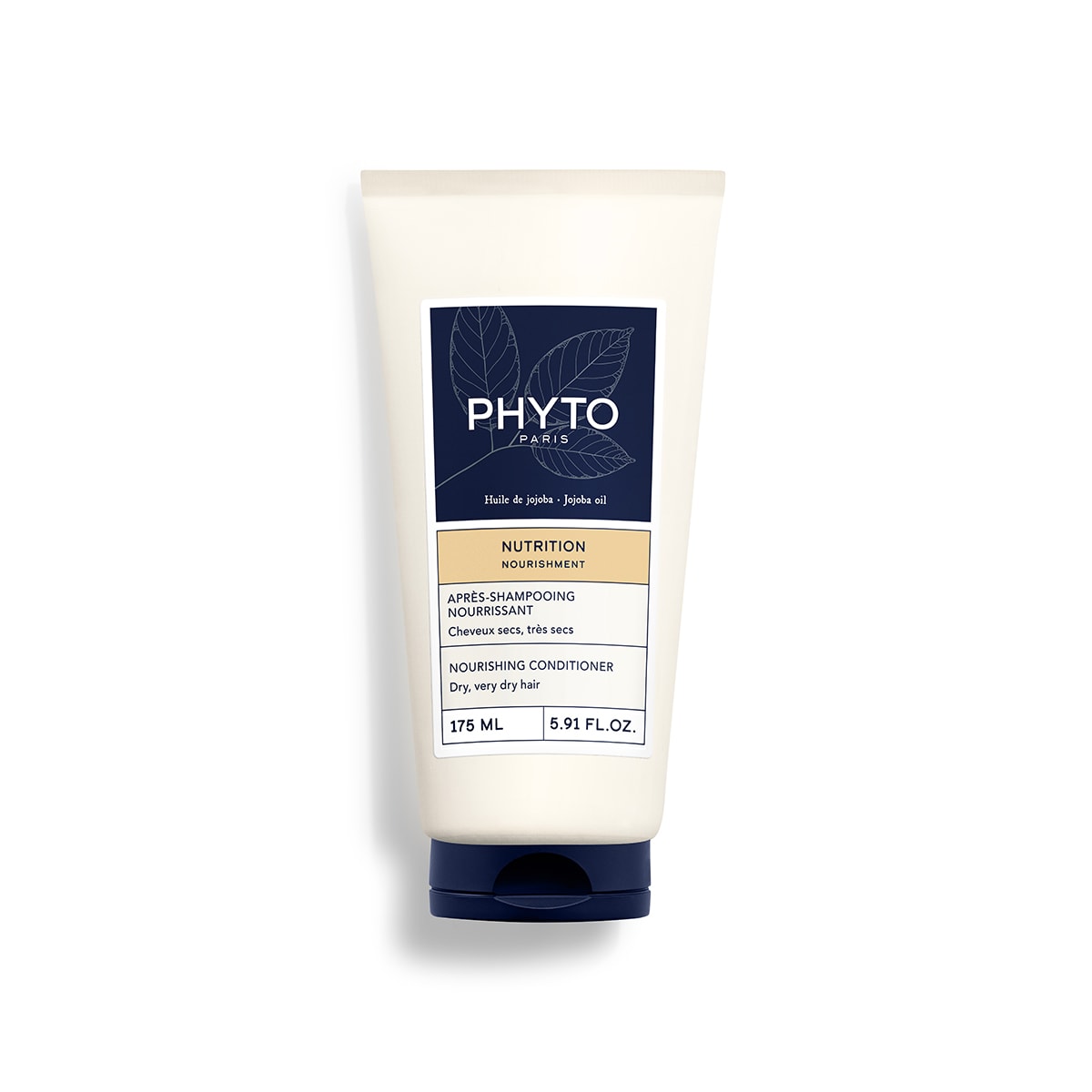 Nutrition Nourishing Conditioner