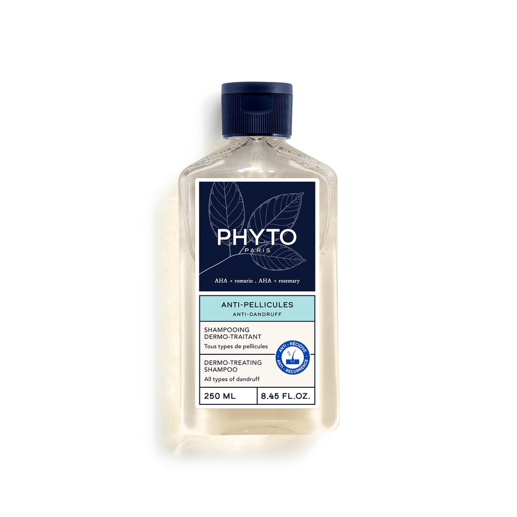 Scalp Solution Anti-Dandruff Shampoo
