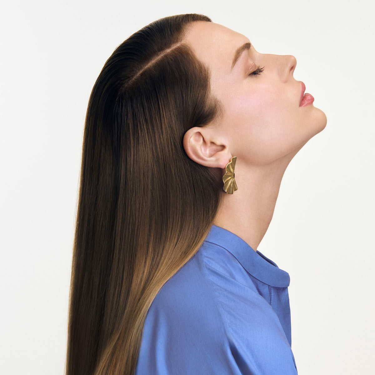 Scalp Solution Anti-Dandruff Shampoo