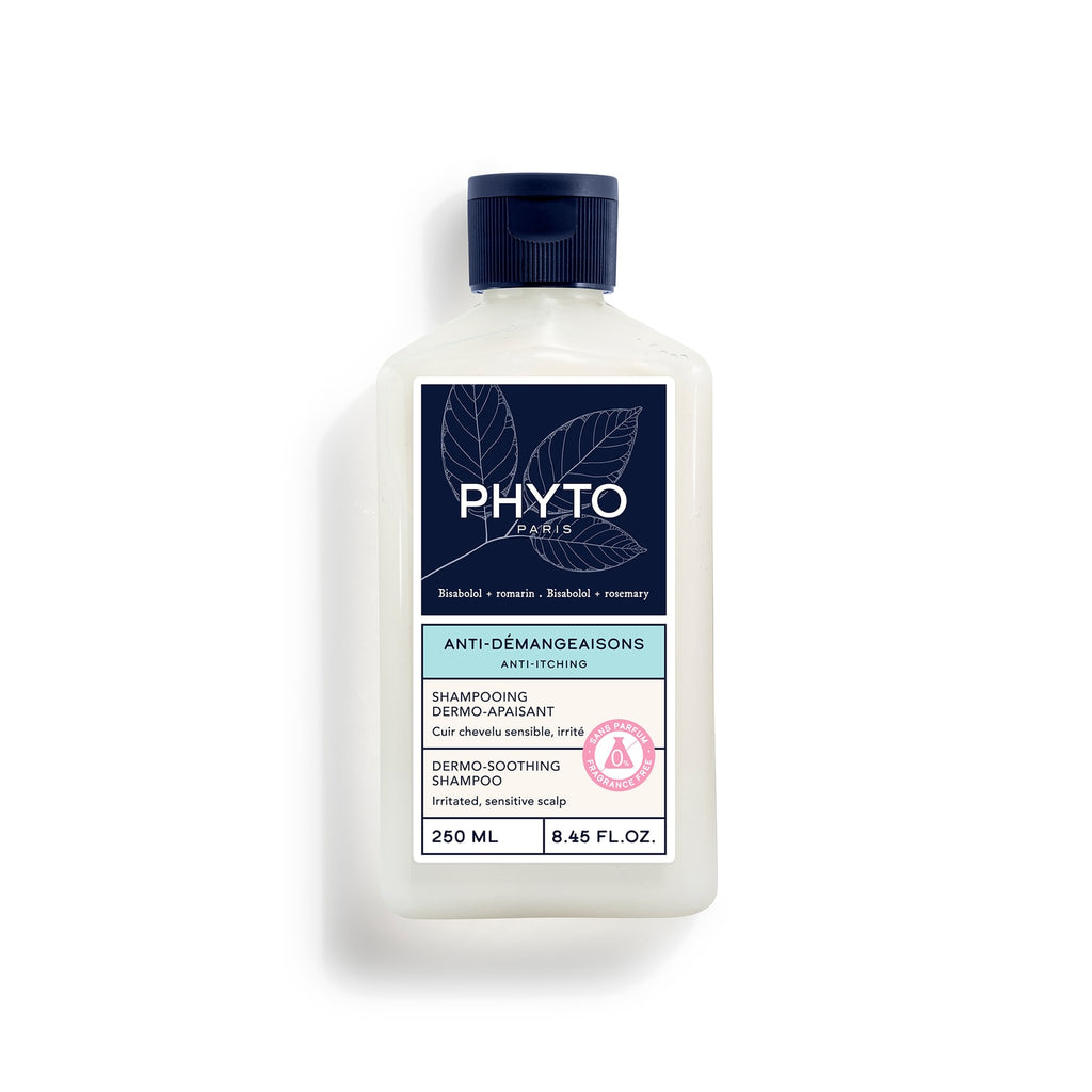 Scalp Solution Dermo-Soothing Shampoo