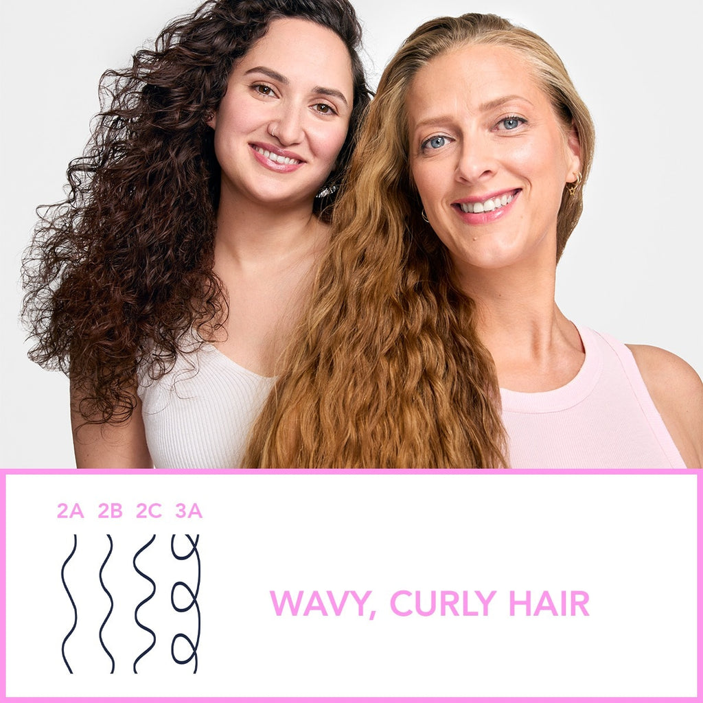 Curls Hydration Shampoo