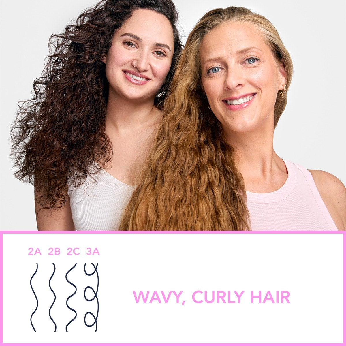 Curls Hydration Shampoo