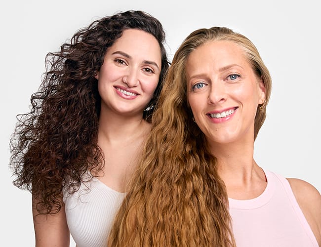 Curls Hydration Shampoo