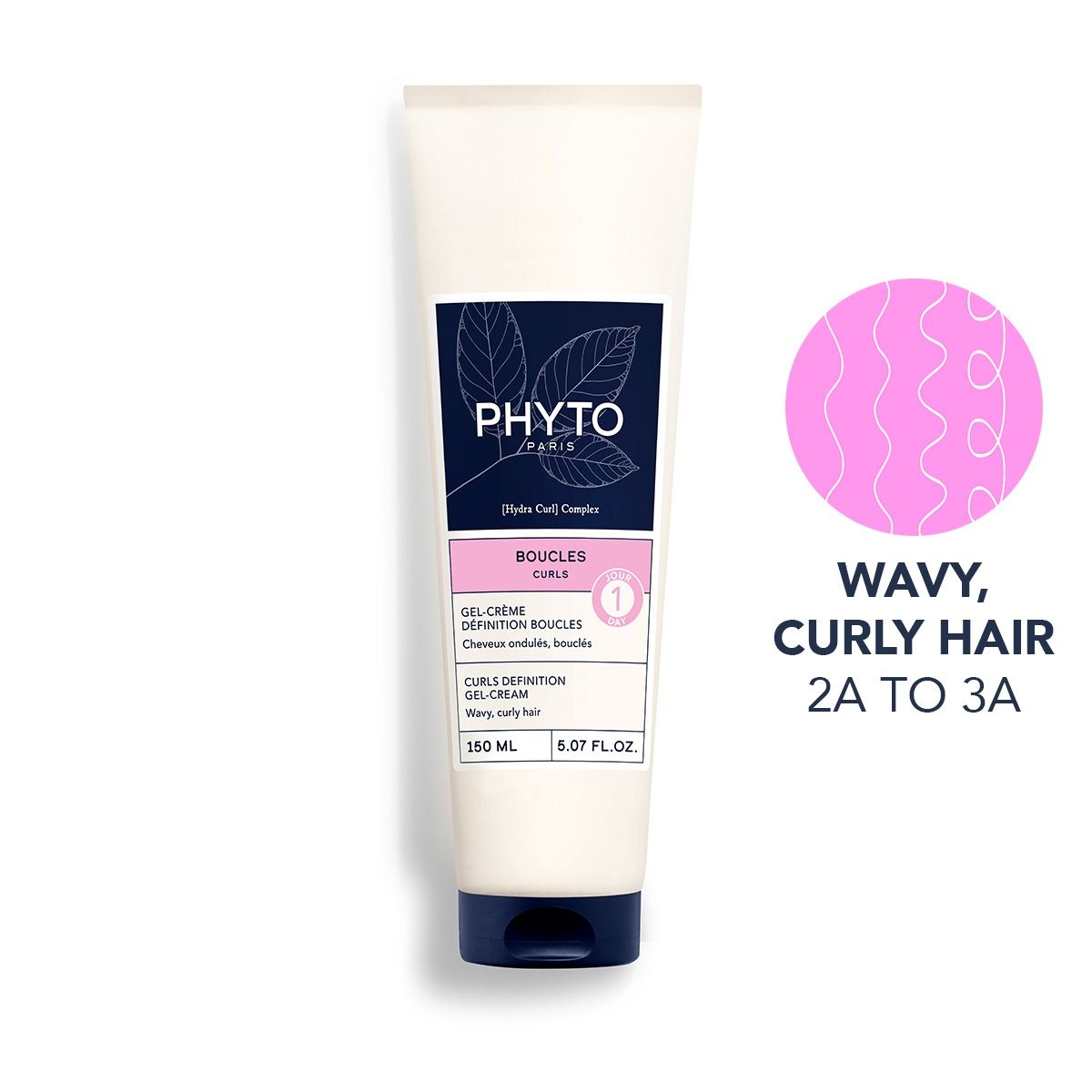 Curls Definition Gel Cream