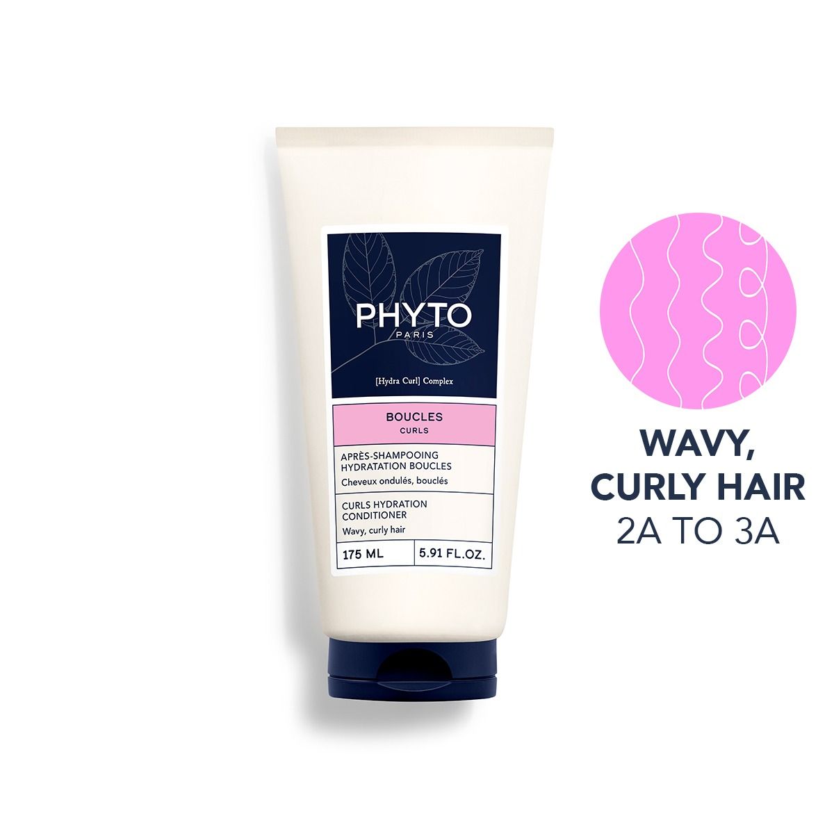 Curls Hydration Conditioner