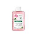 Peony shampoo for Sensitive Scalp