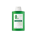 Oil Control Shampoo with Nettle