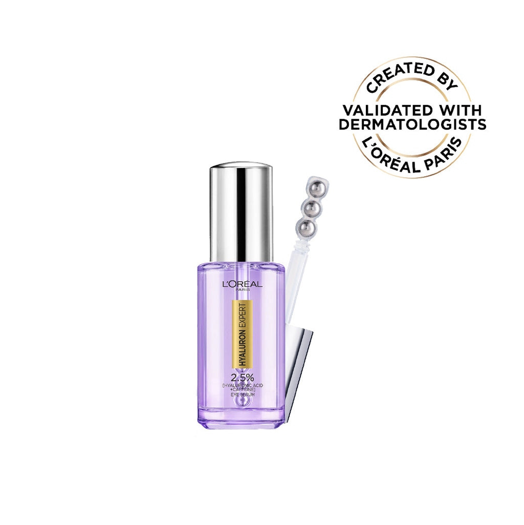 Hyaluron Expert Eye Serum
