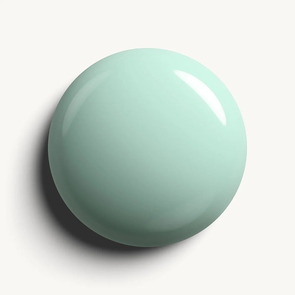 Mint Candy Apple - Essie 99