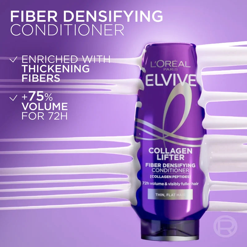 Elvive Collagen Lifter Conditioner