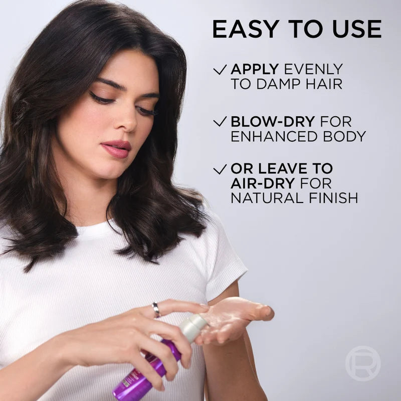 Elvive Collgen Lifter Cream Serum