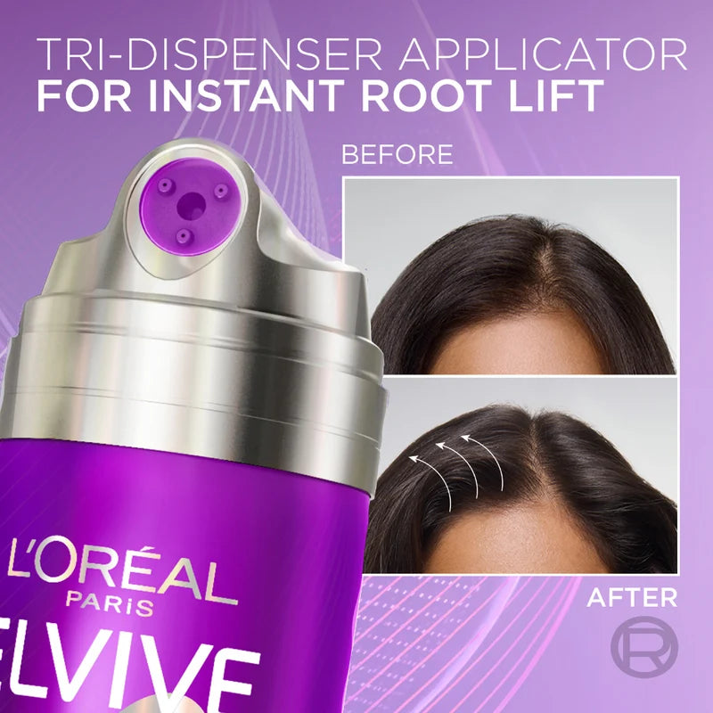 Elvive Collagen Lifter Big Hair Day Spray