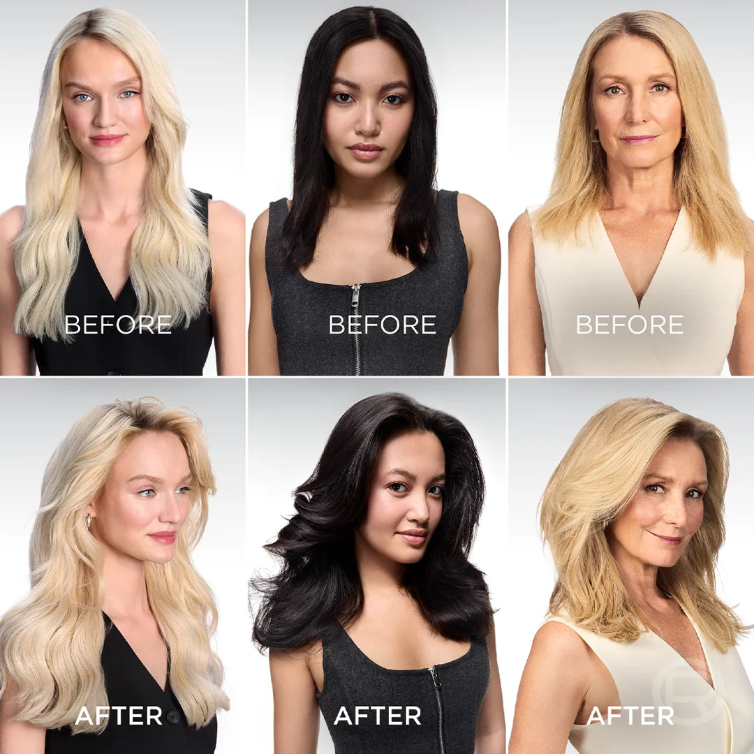 Elvive Collagen Lifter Shampoo