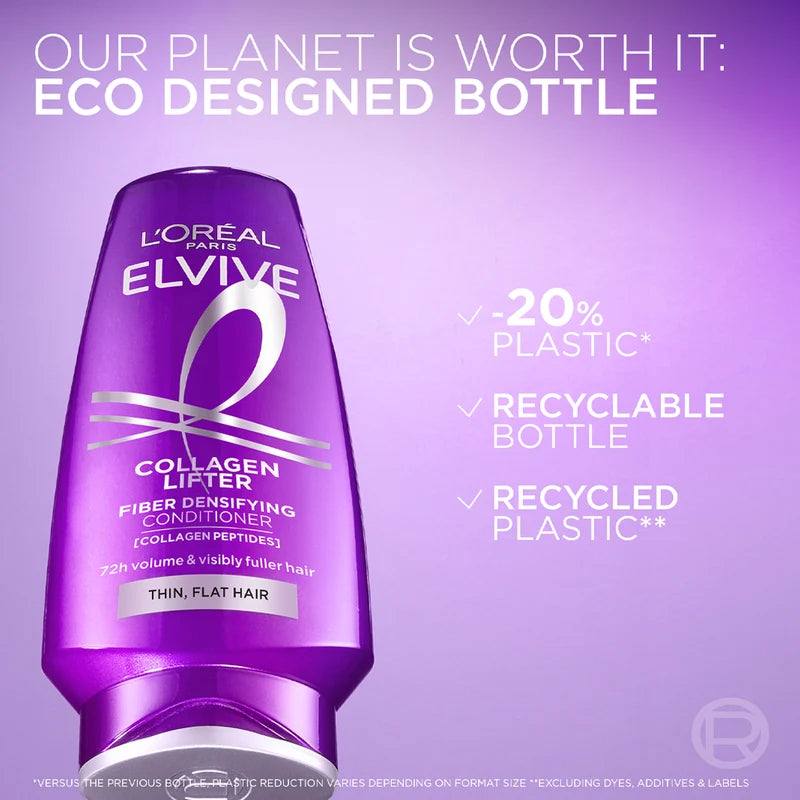 Elvive Collagen Lifter Conditioner