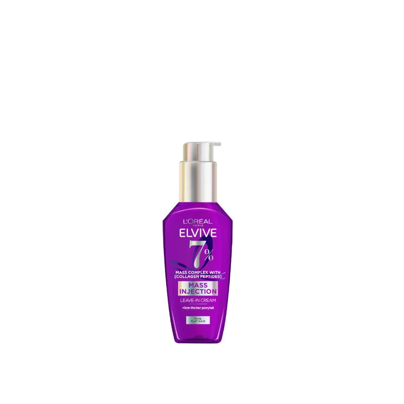 Elvive Collgen Lifter Cream Serum