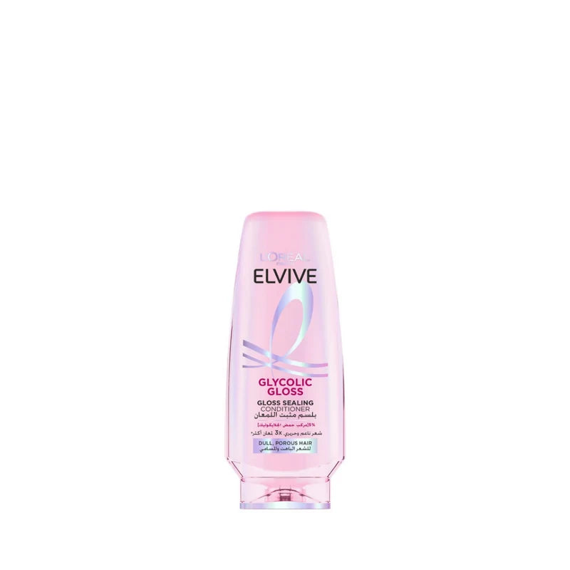 Elvive Glycolic Acid Gloss Conditioner